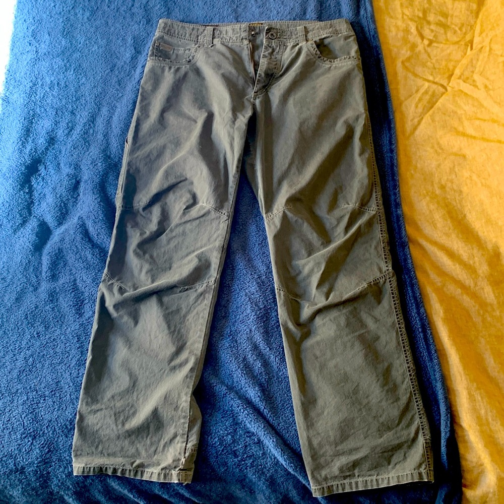 Men’s Kuhl Revolver Pants